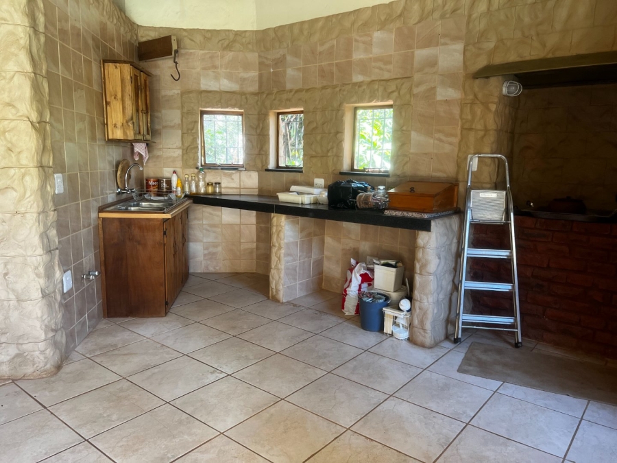 Commercial Property for Sale in De Wildt North West